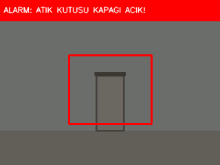 Atık Kutusu