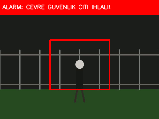 Çevre Çit