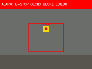 Estop Bloke