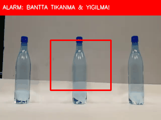 Bant Tıkanması