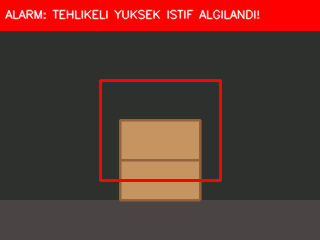 Hatalı İstif