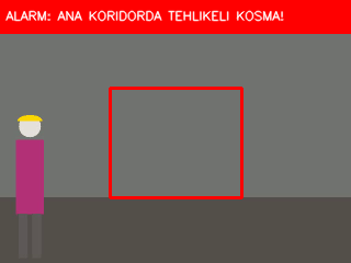 Koşma İhlali