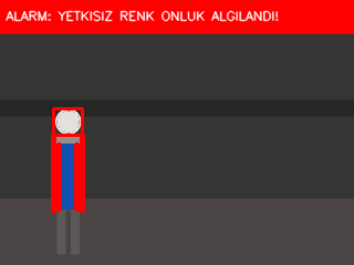 Önlük İhlali