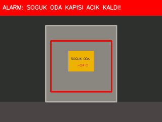 Soğuk Oda
