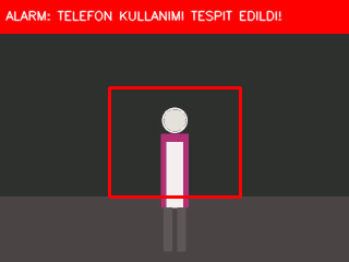Telefon Kullanımı